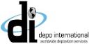 Depo International logo